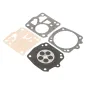 Zestaw membran gaźnika Husqvarna 268K 272K /przecinarki/ Zestaw membran gaźnika Husqvarna 268K 272K /przecinarki/