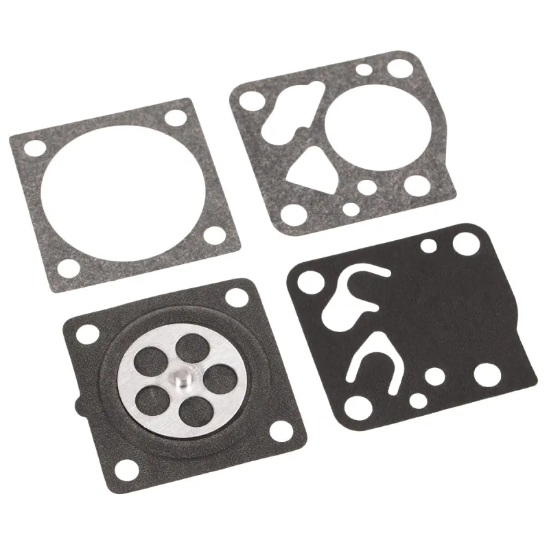 Zestaw membran gaźnika HU-83 Zestaw membran gaźnika HU-83