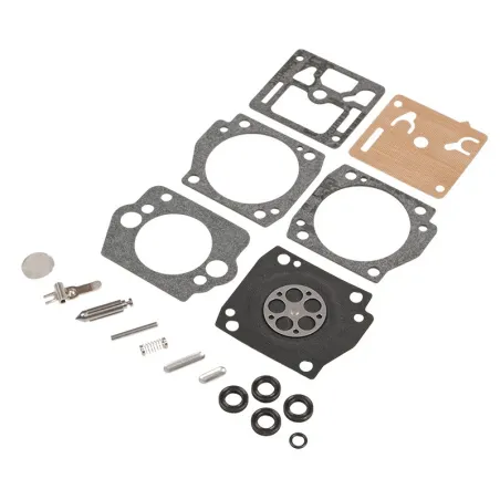 Zestaw naprawczy gaźnika Partner K750