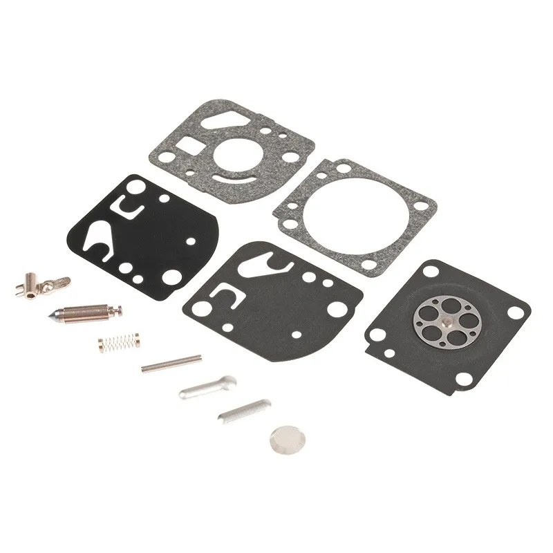 Zestaw naprawczy gaźnika Makita DST 300 DBC 300 /wykaszarki/ Zestaw naprawczy gaźnika Makita DST 300 DBC 300 /wykaszarki/