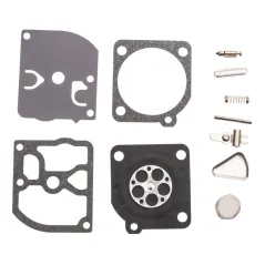 Zestaw naprawczy gaźnika Husqvarna 343R 345R /wykaszarki/ 537 24 36-01