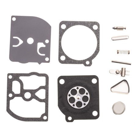 Zestaw naprawczy gaźnika Husqvarna 343R 345R /wykaszarki/ 537 24 36-01