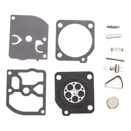 Zestaw naprawczy gaźnika Husqvarna 343R 345R /wykaszarki/ 537 24 36-01