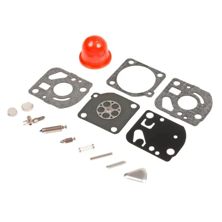 Zestaw naprawczy gaźnika Partner BV25 /dmuchawy/