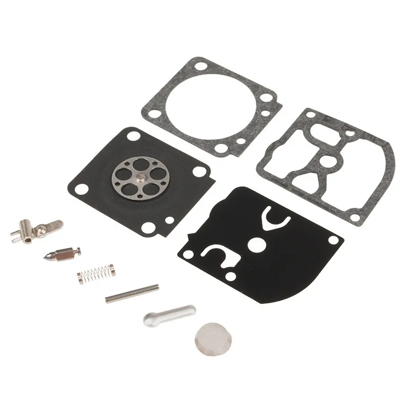 Zestaw naprawczy gaźnika McCulloch