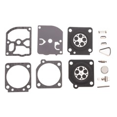Zestaw naprawczy gaźnika Husqvarna 325R 323R326R /wykaszarki/