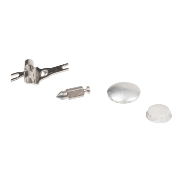 Zestaw naprawczy gaźnika HS-273A Zestaw naprawczy gaźnika HS-273A