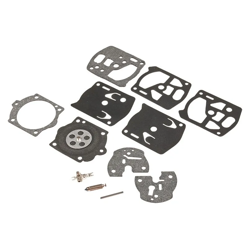 Zestaw naprawczy gaźnika WS