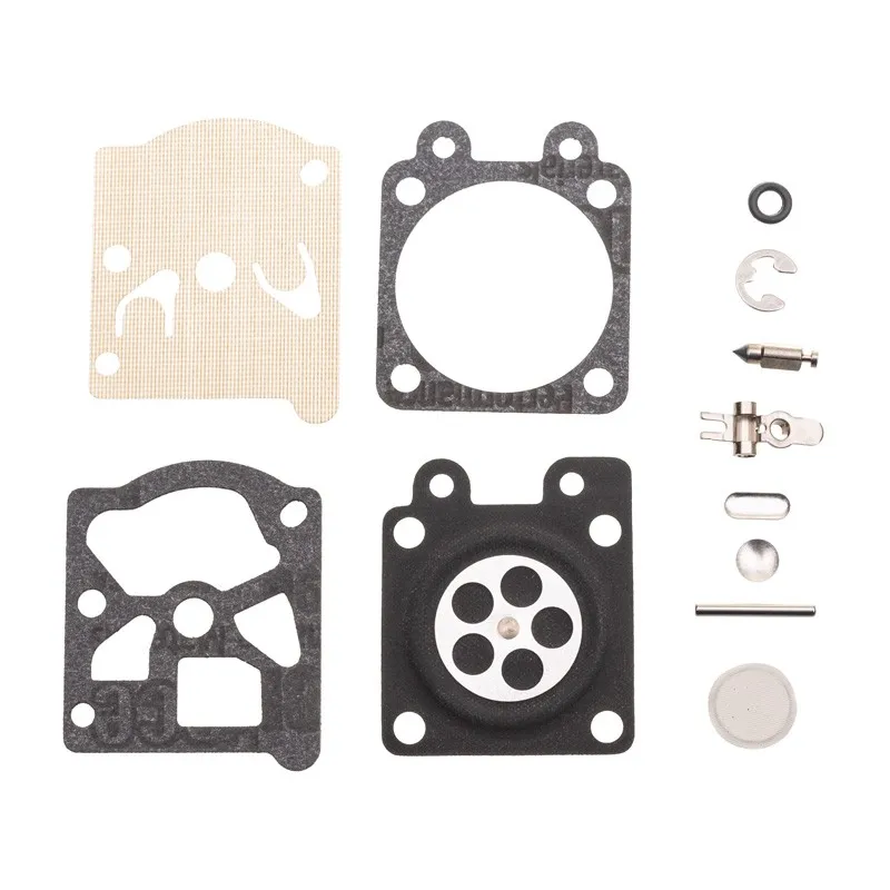 Zestaw naprawczy gaźnika WTE