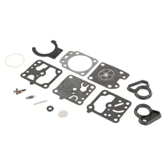 Zestaw naprawczy gaźnika WZ