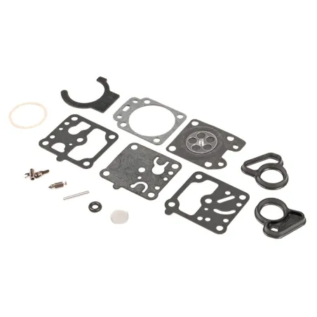 Zestaw naprawczy gaźnika WZ