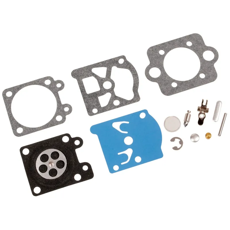 Zestaw naprawczy gaźnika WTEA