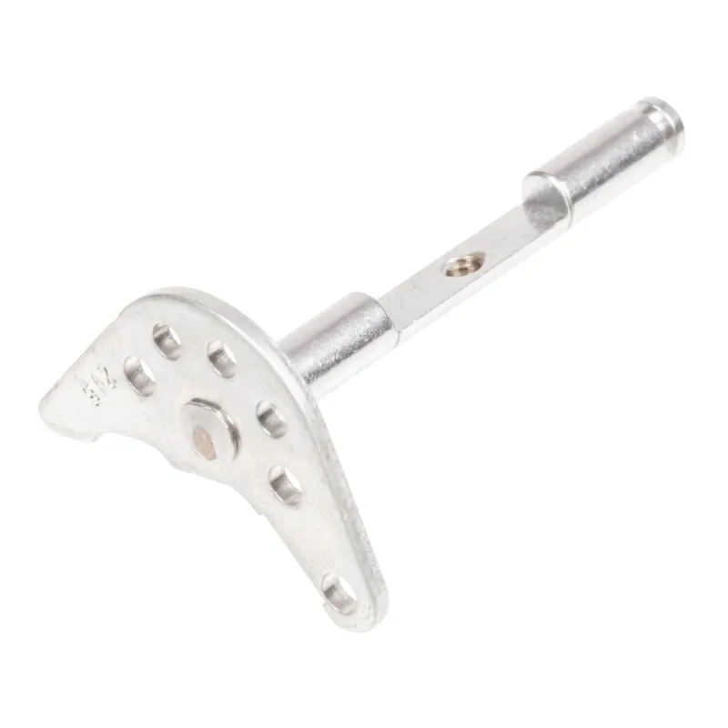 Oś gazu gaźnika WT-162A