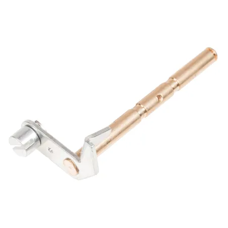 Oś gazu gaźnika WB-32