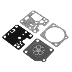 Zestaw membran gaźnika RB-K60RB-K75