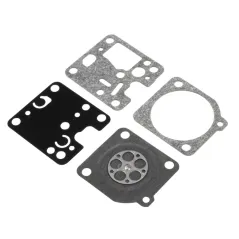 Zestaw membran gaźnika RB-K60RB-K75