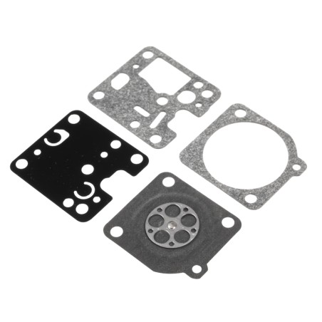 Zestaw membran gaźnika RB-K60RB-K75