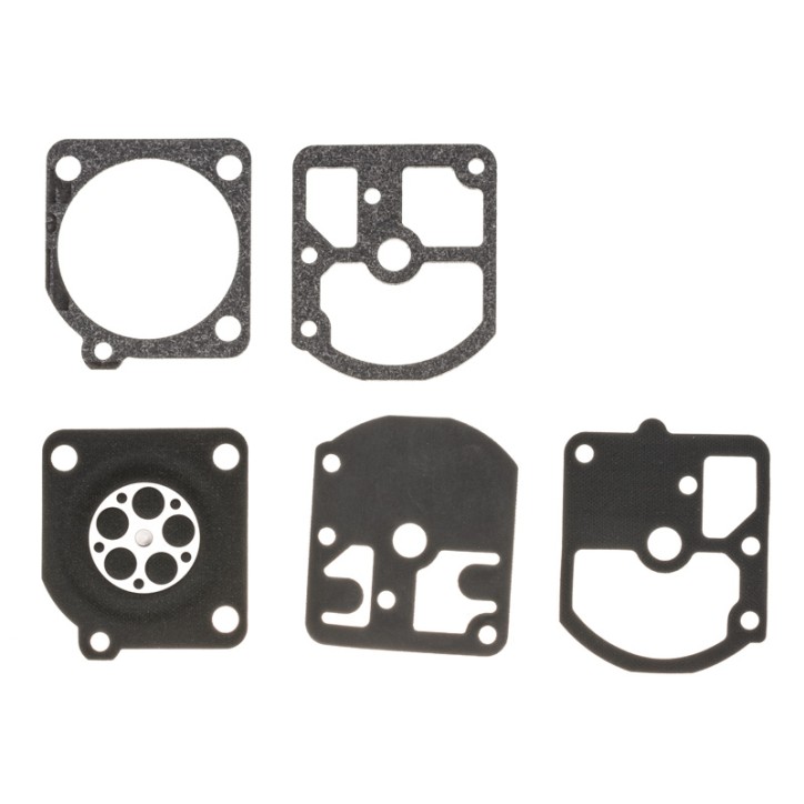 Zestaw membran gaźnika C1S-K3D/C1S-Z1 Zestaw membran gaźnika C1S-K3D/C1S-Z1