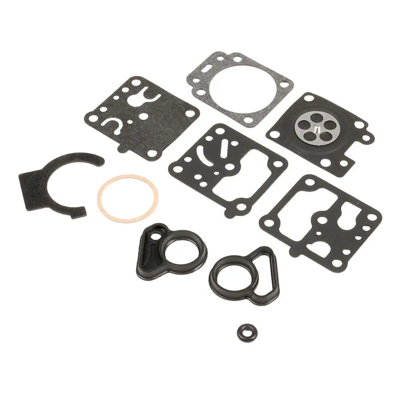 Zestaw membran gaźnika WZ