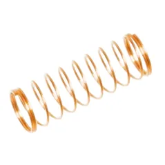 Sprężyna dźwigni zaworka WT