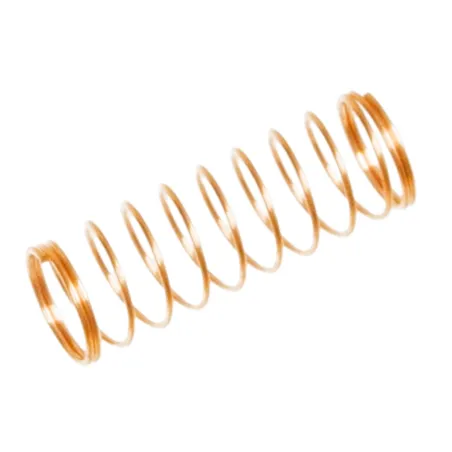 Sprężyna dźwigni zaworka WT
