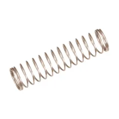 Sprężyna dźwigni zaworka WJWGASDC