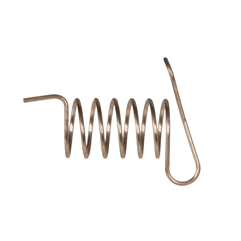 Sprężyna osi gazu gaźnika C3-EL17BEL32