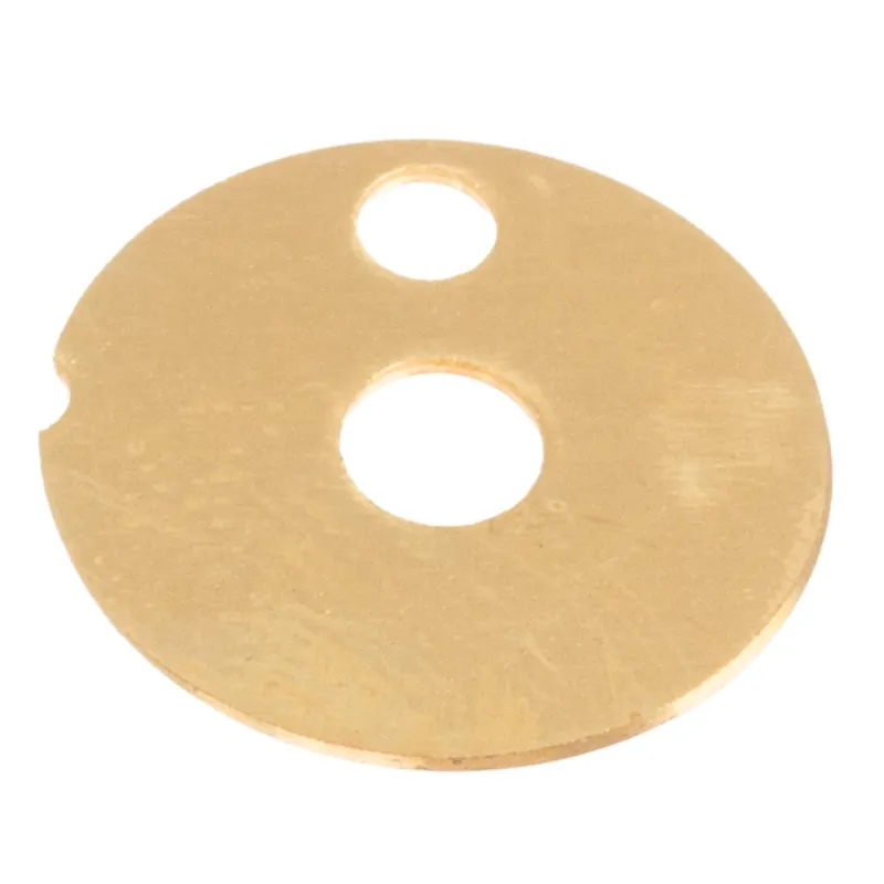 Przepustnica osi gazu gaźnika C1Q-EL24