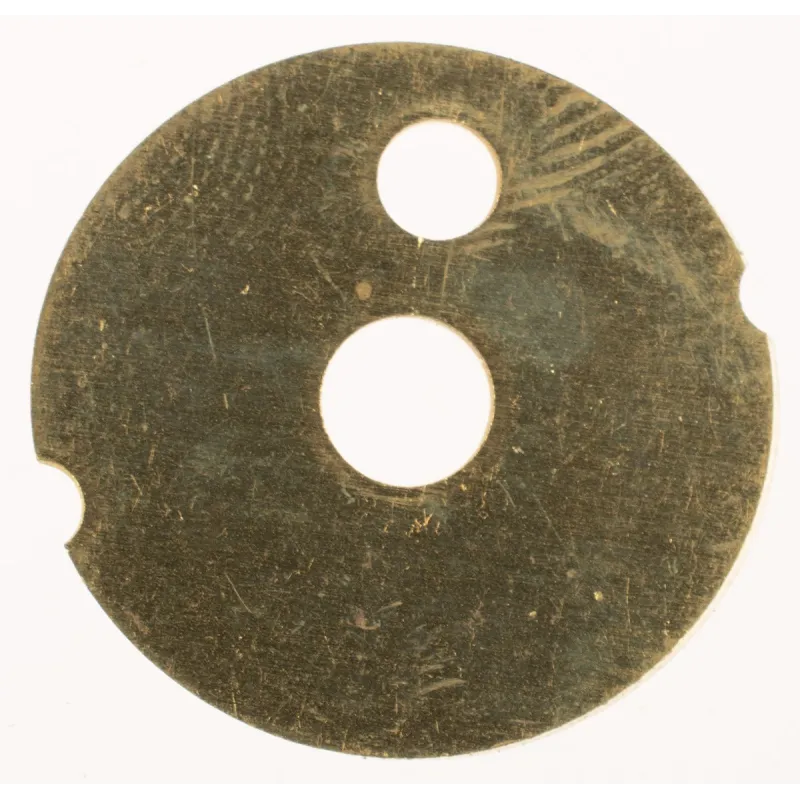 Przepustnica osi gazu gaźnika C1Q-W29A Przepustnica osi gazu gaźnika C1Q-W29A