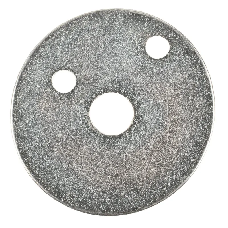 Przepustnica osi ssania gaźnika C3-EL17B