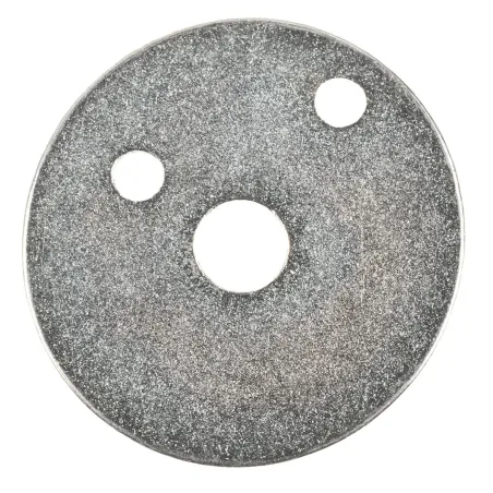 Przepustnica osi ssania gaźnika C3-EL17B