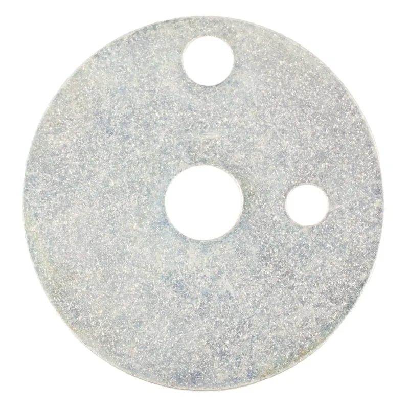 Przepustnica osi ssania gaźnika C1Q-S11G