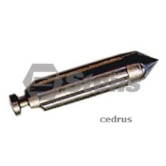 Zaworek iglicowy gaźnika WT -długi 503 11 70-01