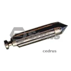 Zaworek iglicowy gaźnika WT -długi 503 11 70-01