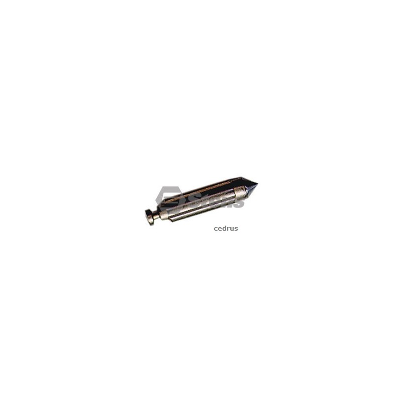 Zaworek iglicowy gaźnika WT -długi 503 11 70-01