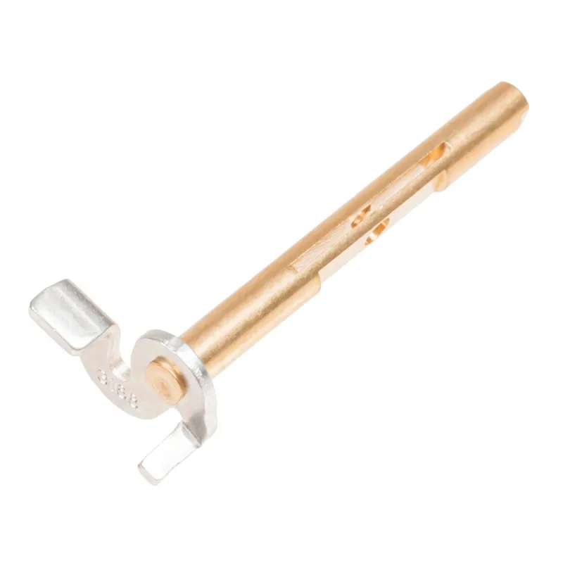 Oś gazu gaźnika HDA-195