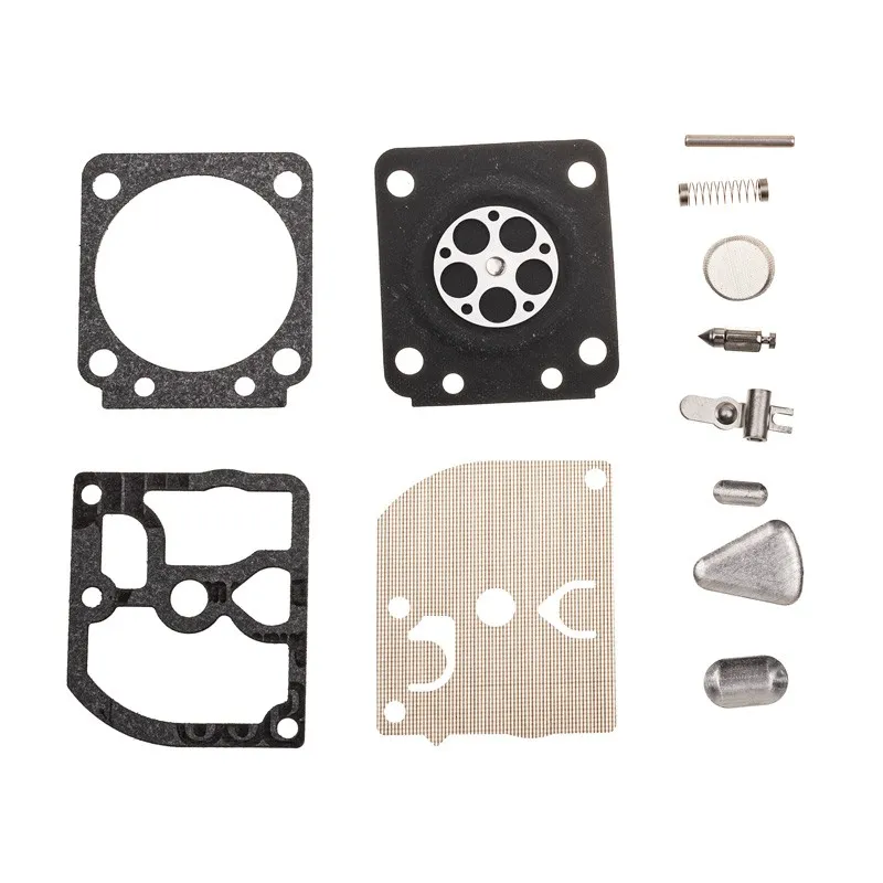Zestaw naprawczy gaźnika Stihl FS120 FS200300350400 /wykaszarki/