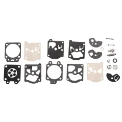 Zestaw naprawczy gaźnika WT