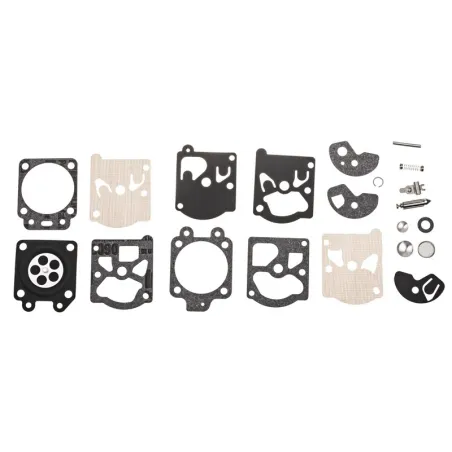 Zestaw naprawczy gaźnika WT