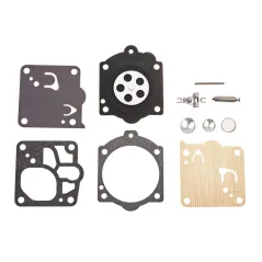 Zestaw naprawczy gaźnika WJ