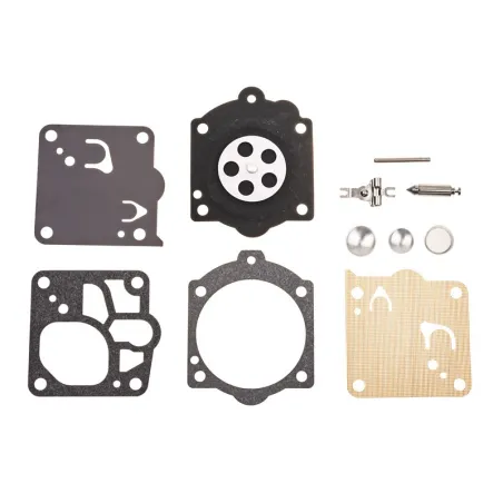 Zestaw naprawczy gaźnika WJ