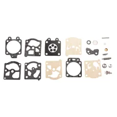 Zestaw naprawczy gaźnika WT 7699162A 201215426442506536548594625666