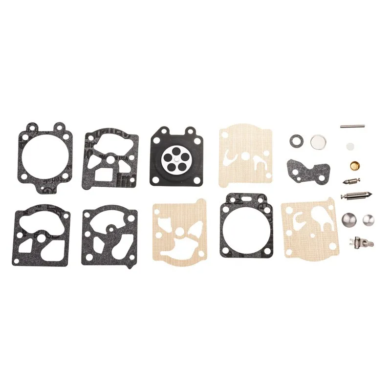 Zestaw naprawczy gaźnika WT 7699162A 201215426442506536548594625666