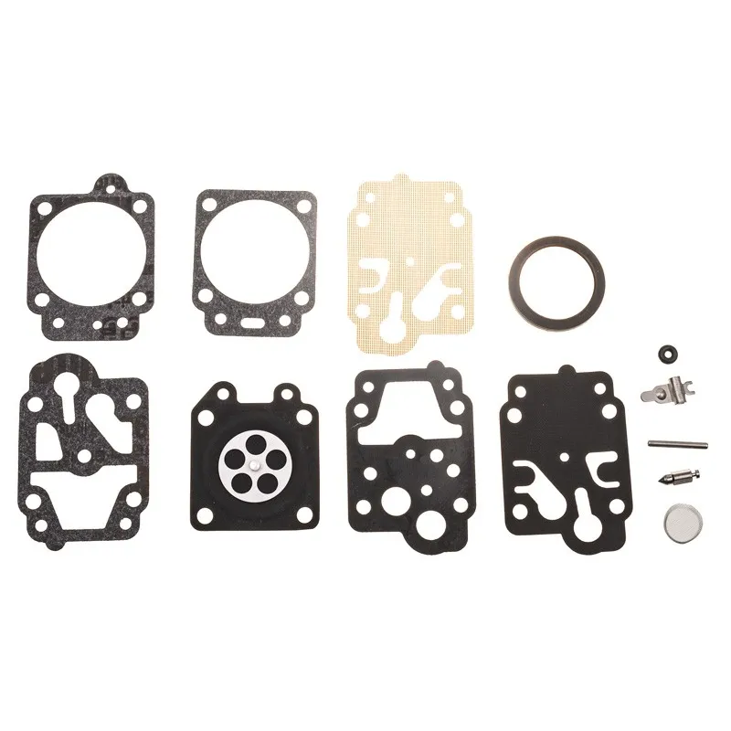 Zestaw naprawczy gaźnika WYJ