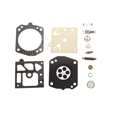 Zestaw naprawczy gaźnika HDA