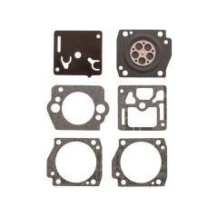Zestaw membran gaźnika Husqvarna K750, K760 C3-EL43, C3-EL53
