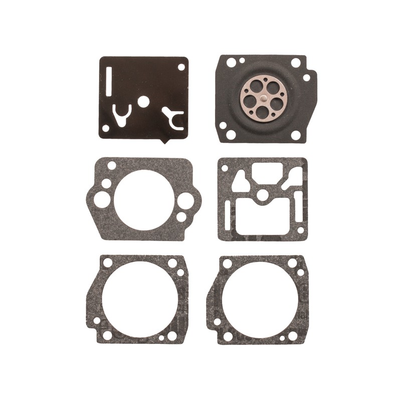 Zestaw membran gaźnika Husqvarna K750, K760 C3-EL43, C3-EL53