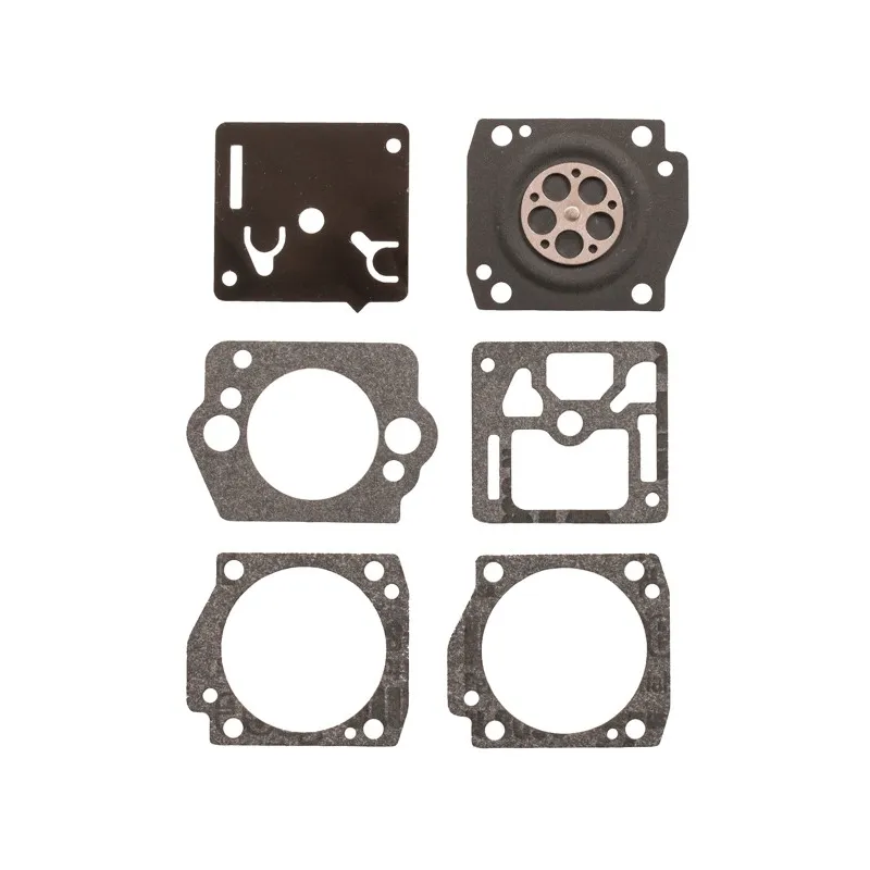 Zestaw membran gaźnika Husqvarna K750, K760 C3-EL43, C3-EL53 Zestaw membran gaźnika Husqvarna K750, K760 C3-EL43, C3-EL53