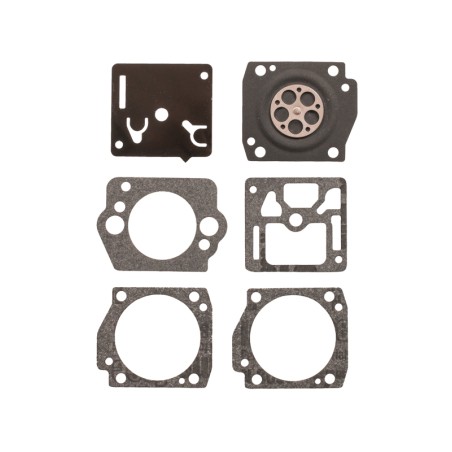 Zestaw membran gaźnika Husqvarna K750, K760 C3-EL43, C3-EL53