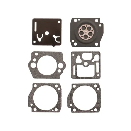 Zestaw membran gaźnika Husqvarna K750, K760 C3-EL43, C3-EL53
